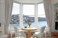 B&B Kingswear - Apartment 3, The Manor House, Dartmouth - Bed and Breakfast Kingswear