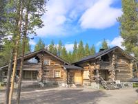 LeviDay 1&2 - Bed and Breakfast