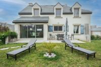 La Traversée - Ferienwohnung Fréhel