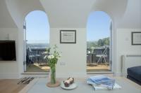 Waterview House, Kingswear - Free Wi-Fi - Awesome Views - Close to Ferry - B&B Kingswear