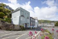Waterview House, Kingswear - Free Wi-Fi - Awesome Views - Close to Ferry - B&B Kingswear
