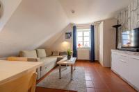 B&B Dranske - Feriendorf Rugana - Klassik Appartement mit 1 Schlafzimmer A48 - Bed and Breakfast Dranske