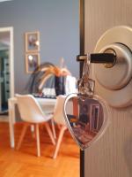 Charming Volos House 1 - Bed and Breakfast