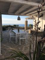 Sunset Villa II - Ferienwohnung Nea Cryssi Akti