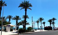 Estudio Playa del Cura - B&B