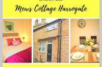 B&B Harrogate - Mews Cottage Harrogate - Bed and Breakfast Harrogate