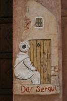 Riad Dar Bergui - Ferienwohnung