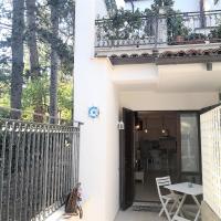 Centralissimo appartamento a Numana - B&B Numana