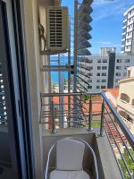 Appartamento con 1 Camera da Letto e Balcone