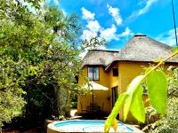 The Bush Hut - B&B Hoedspruit