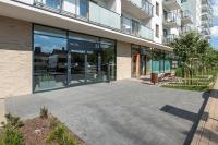 Appartamento con Balcone