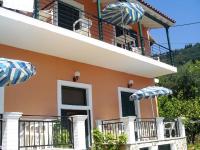 Nikolas Apartments Kalami bay - Chambres d’hôtes Kalámi