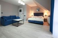 Deluxe Vierpersoonskamer