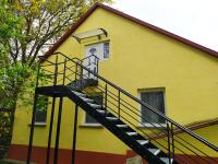 Twins House - Dorka Apartman - B&B