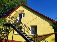 Twins House - Dorka Apartman - B&B Bogács
