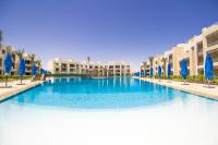 B&B Hurghada - Mangroovy Cozy Flair apartment 2BR Pool view - Bed and Breakfast Hurghada