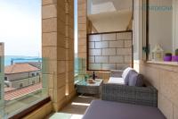 Residencia Vejademar sea view, close to the beach - Bed and Breakfast Alghero