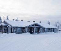 B&B Ruka - Revontuli 3 - Bed and Breakfast Ruka