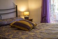 Doppelzimmer mit Balkon