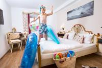 Gasthof Alter Wirt - B&B Bernau am Chiemsee