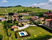 The Green Guest House - B&B Barolo