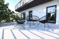 Villa con piscina privada