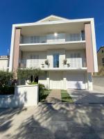 Appartement - Vue sur Jardin