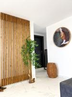 Seafront Oasis Beach Houses - B&B Ierissos