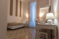 Single Room with Balcony