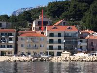 Villa Leo Beach Studio - B&B Podgora