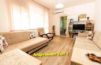 Appartamento con Balcone