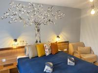 Tündérpart Apartment - B&B Eger