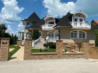 Panka Vendégház Emeleti - B&B Balatonboglár