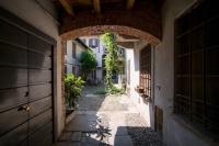 HBHALL Navigli 2 Apartment - Chambres d’hôtes