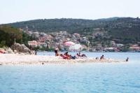 SEAVIEW apartment SPARKLE ISKRA - Povlja, Brač - Chambres d’hôtes
