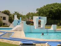 Terrace Villa 19B - B&B