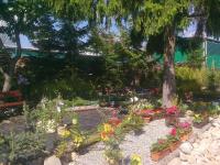 Apartman YVET - Ferienwohnung Suchan