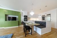 Apartament Nowy Świat Centrum - B&B Białystok