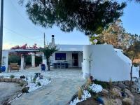 Summer House - B&B Pórto Chéli