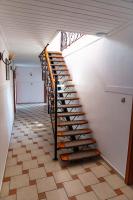 Chambre Triple Mansardée