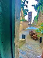 La Casa Di Mati - Chambres d’hôtes Castellabate