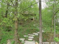 Domek na wzgórzu "RYŚ" - B&B Krempna