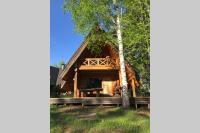 Pirtsmāja Villa Marta - Chambres d’hôtes Cēsis