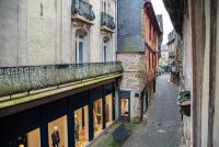 L'Arpege - appartement de charme cœur historique de Vannes - Chambres d’hôtes