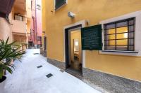 LA STANZA IN PIAZZETTA - Chambres d’hôtes