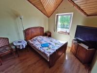 Chambre Triple avec Salle de Bains Privative