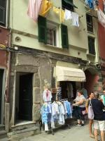 Ludovica Flat - Bed and Breakfast Vernazza