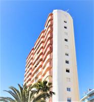 Appartement La Perla Great Seaview CALPE - 10e floor FABIOLA 1 - Chambres d'hôtes Calpe
