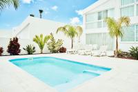 VILA CARLA - 3BDR + 3BATH in Amarilla Golf - B&B San Miguel De Abona