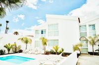 VILA CARLA - 3BDR + 3BATH in Amarilla Golf - B&B San Miguel De Abona